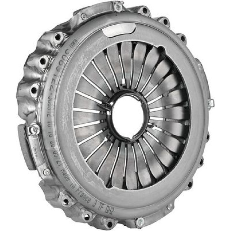 Valeo 827293 Kupplungssatz REMANUFACTURED KIT3P Valeo 827293 Kupplungssatz REMANUFACTURED KIT3P