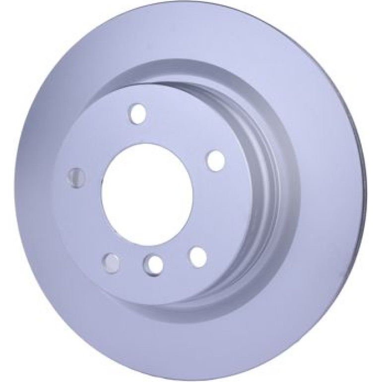 Bremsscheibe 8DD 355 111-281