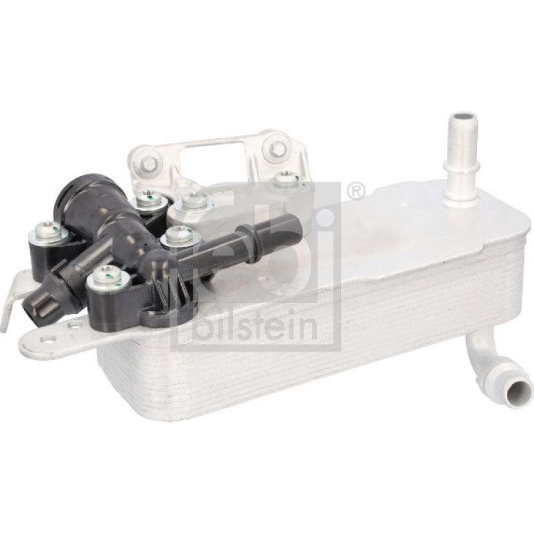 Ölkühler, Automatikgetriebe 193261 Ölkühler, Automatikgetriebe 193261