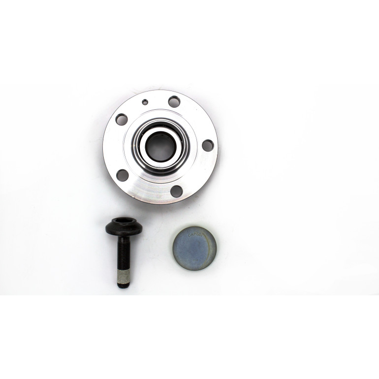 Radlagersatz VKBA 6558