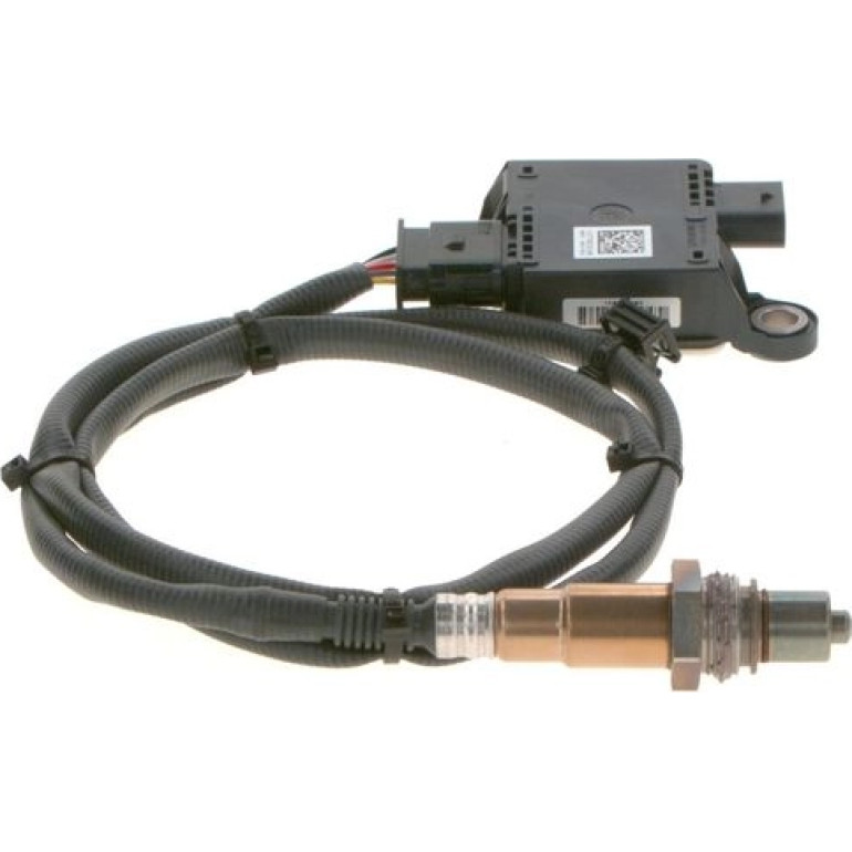 Partikelsensor 0 281 007 411 Partikelsensor 0 281 007 411