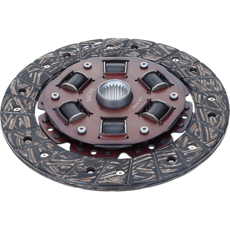 SACHS 3000 951 425 Kupplungssatz