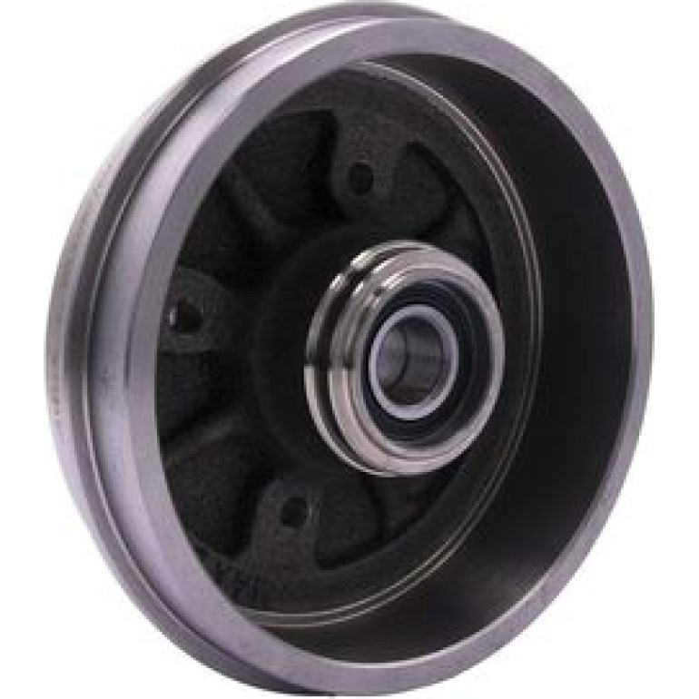 Bremstrommel 8DT 355 302-821