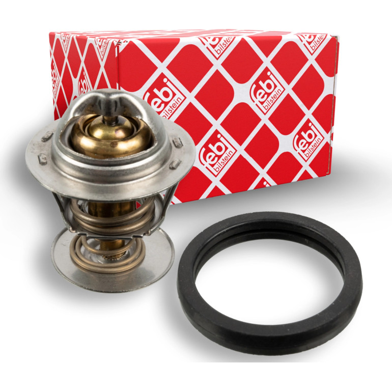 FEBI BILSTEIN 173096 Thermostat, Kühlmittel FEBI BILSTEIN 173096 Thermostat, Kühlmittel