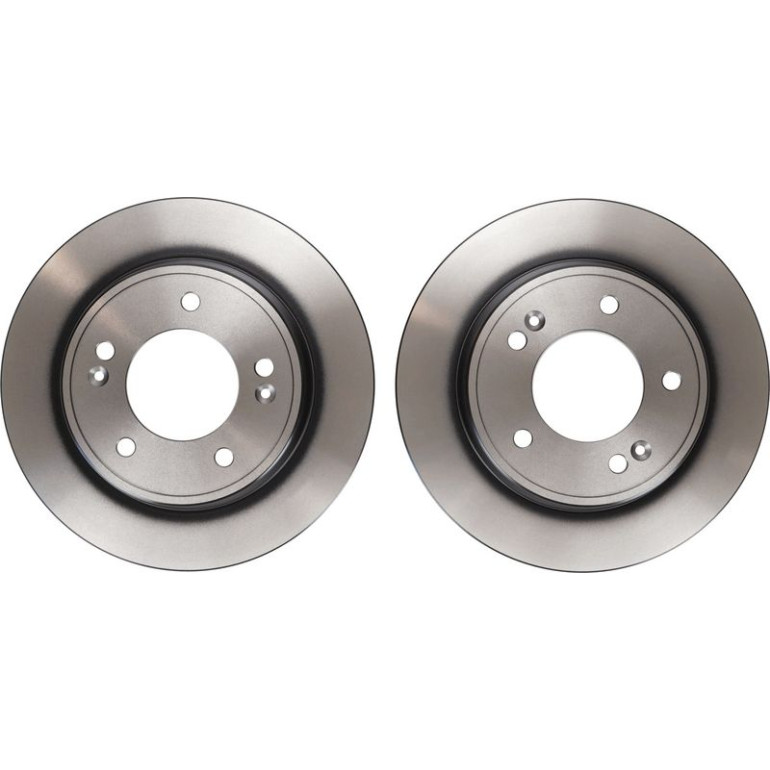 Bremsscheibe DF6627