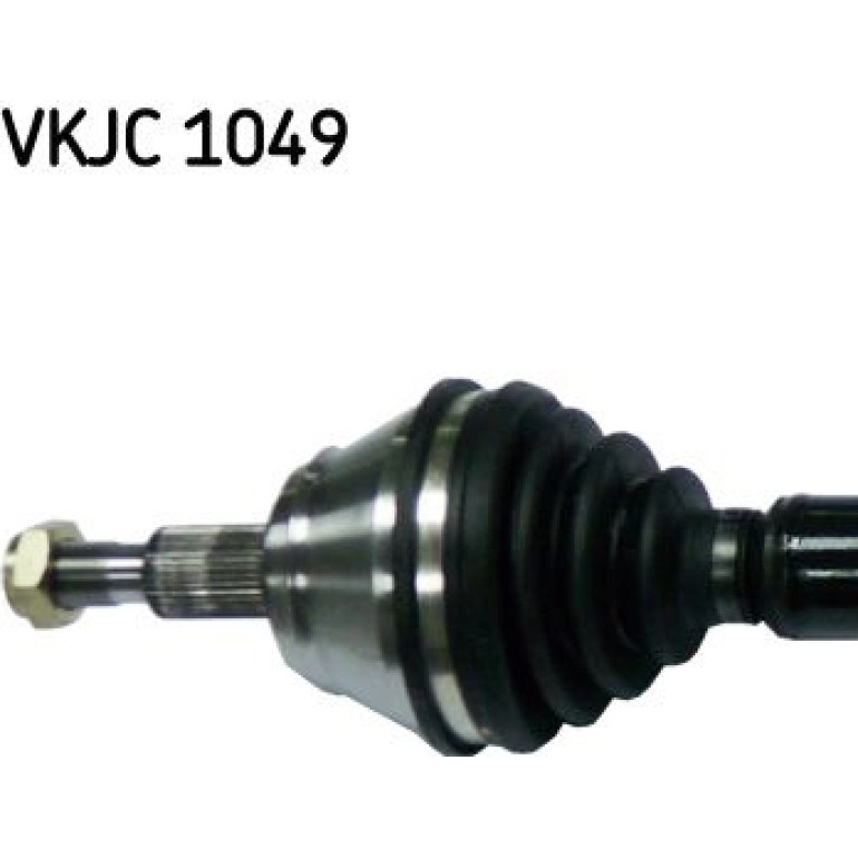 Antriebswelle VKJC 1049 Antriebswelle VKJC 1049