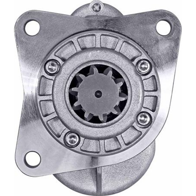 Starter 8EA 012 527-161 Starter 8EA 012 527-161