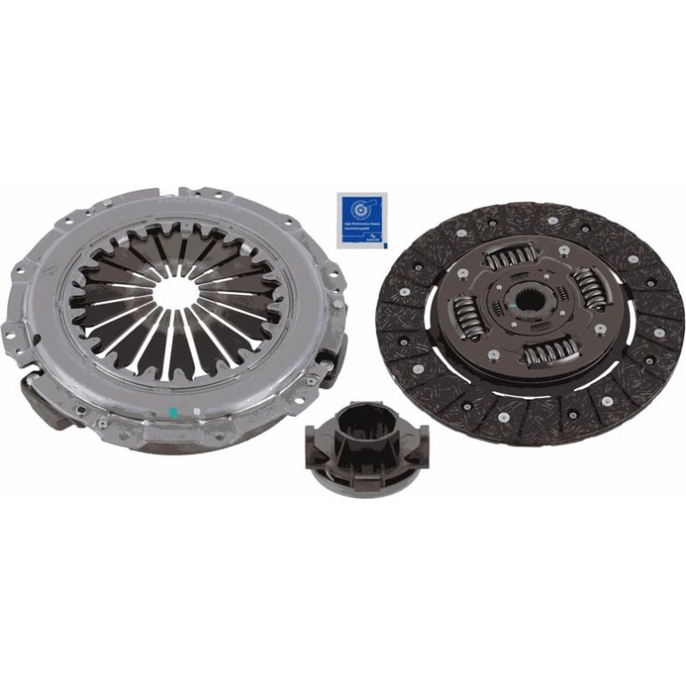 SACHS 3000 951 585 Kupplungssatz SACHS 3000 951 585 Kupplungssatz