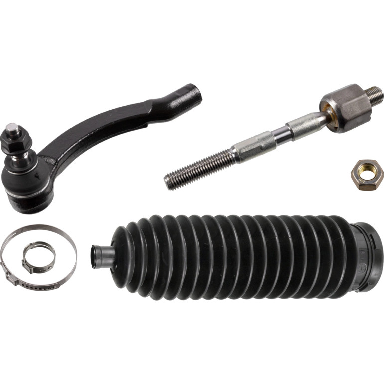 FEBI BILSTEIN 40570 Spurstange FEBI BILSTEIN 40570 Spurstange
