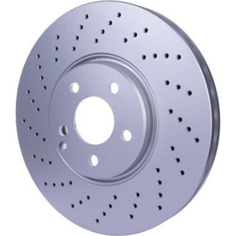 Bremsscheibe 8DD 355 128-151