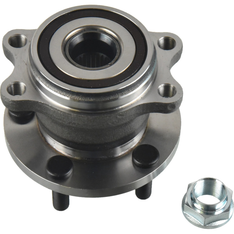 FEBI BILSTEIN 176715 Radlagersatz FEBI BILSTEIN 176715 Radlagersatz
