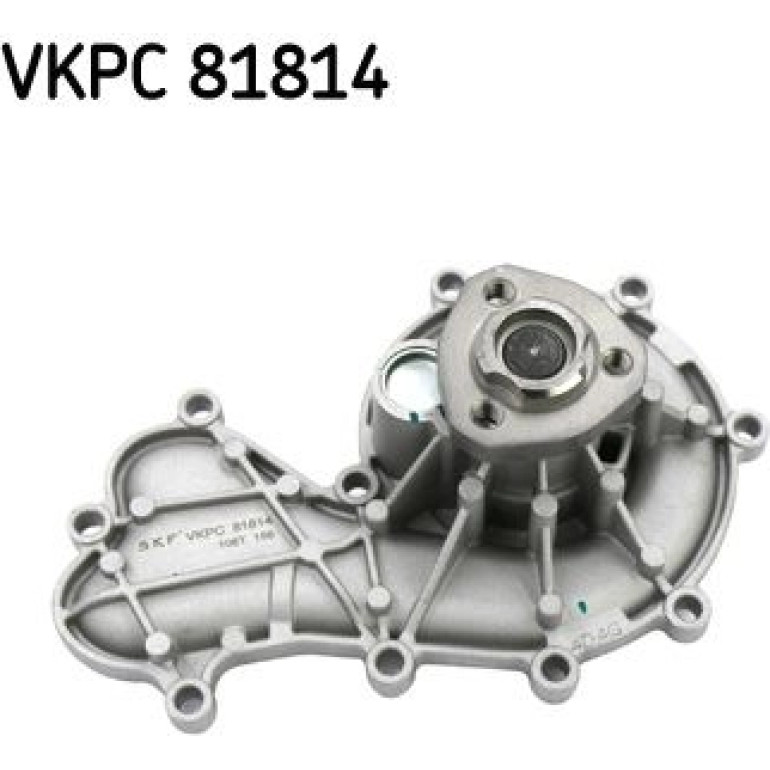 Wasserpumpe VKPC 81814