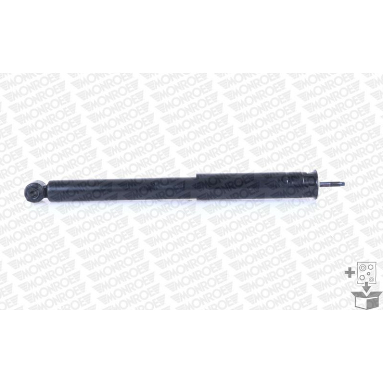 Stoßdämpfer 43081 Stoßdämpfer 43081