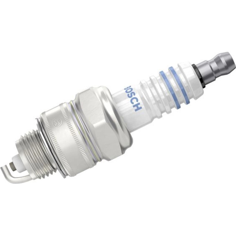 BOSCH 0 242 219 512 Zündkerze Nickel BOSCH 0 242 219 512 Zündkerze Nickel