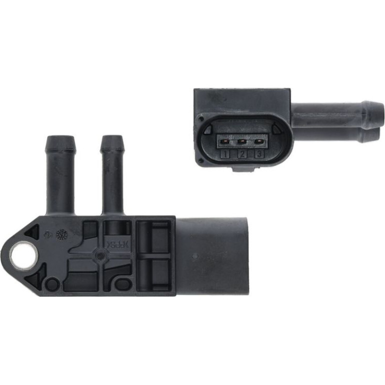 Sensor, Abgasdruck 367341
