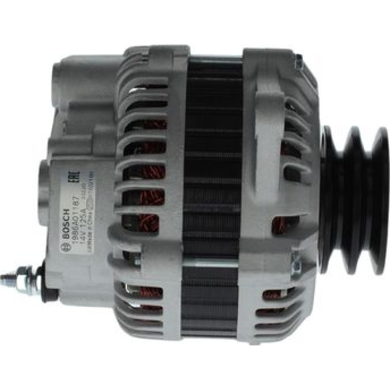 Generator 1 986 A01 187