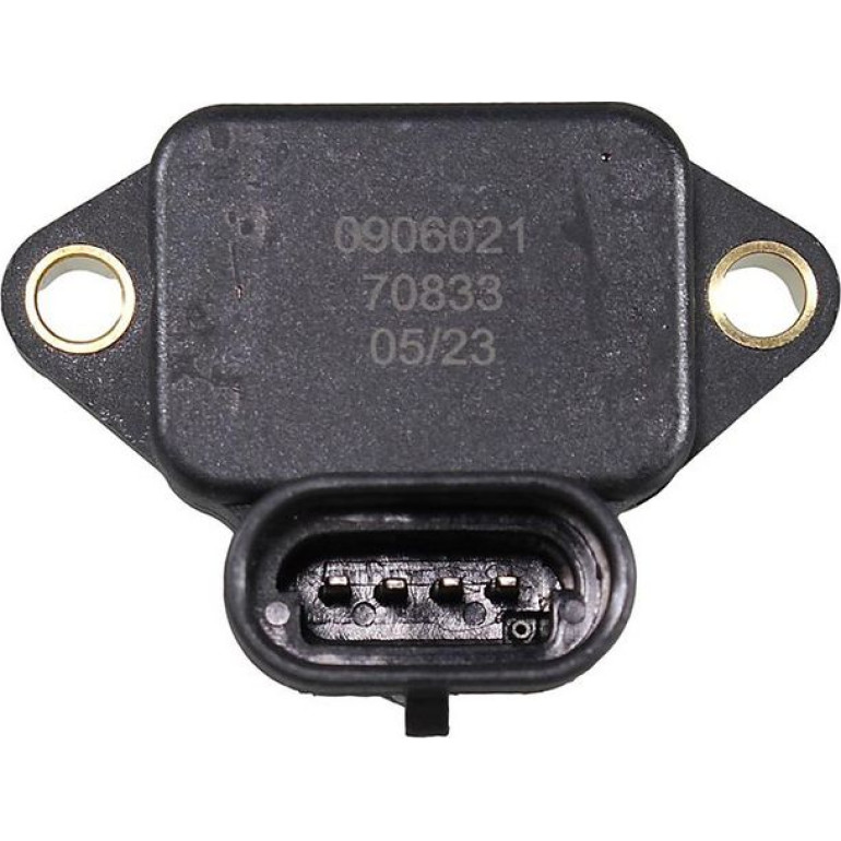 Sensor, Saugrohrdruck 0906021 Sensor, Saugrohrdruck 0906021