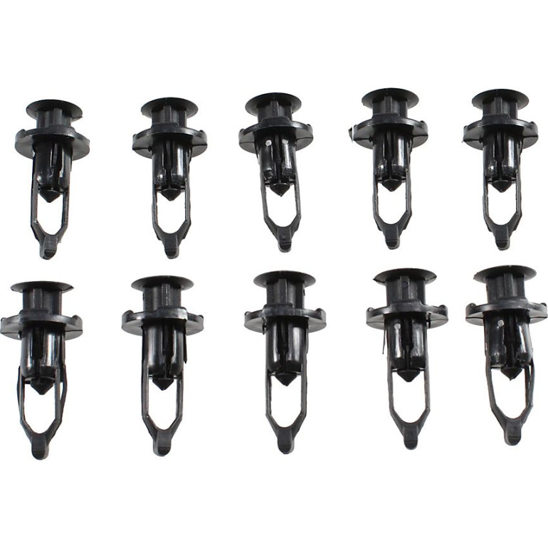 Clip, Zier-/Schutzleiste 2280045 Clip, Zier-/Schutzleiste 2280045
