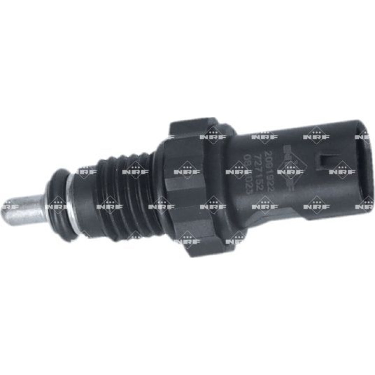 Sensor, Kühlmitteltemperatur 727152 Sensor, Kühlmitteltemperatur 727152