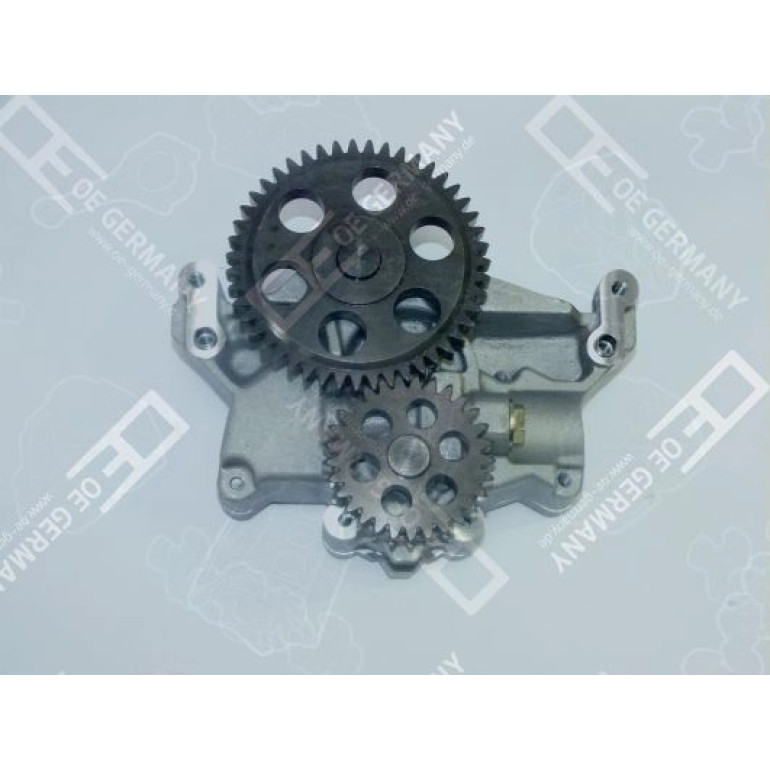 Ölpumpe für RVI / Renault / MaK DCI 11 5010 477 184 OEGERMANY 081800DCI000 Ölpumpe für RVI / Renault / MaK DCI 11 5010 477 184 OEGERMANY 081800DCI000