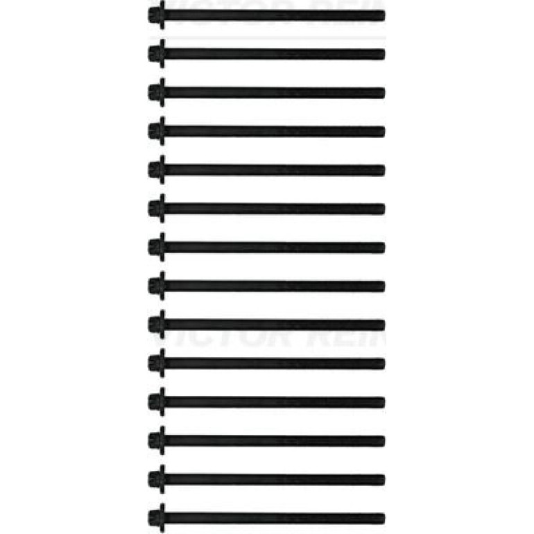 Zylinderkopfschraubensatz 14-10398-02