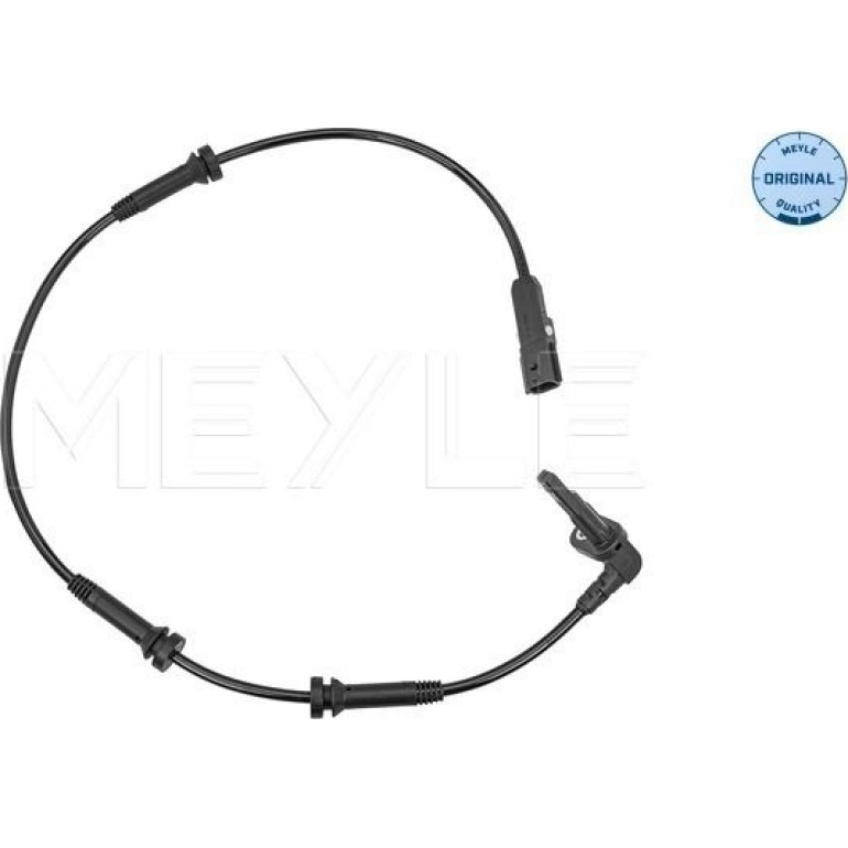 Sensor, Raddrehzahl 16-14 899 0027