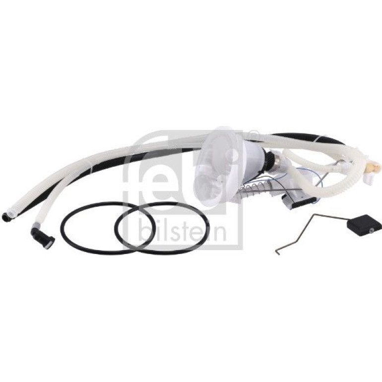 Sensor, Kraftstoffvorrat 195069 Sensor, Kraftstoffvorrat 195069