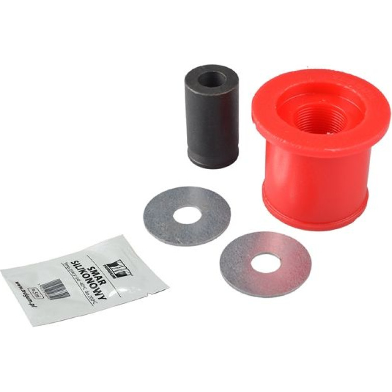 Lagerung, Differential TED65866