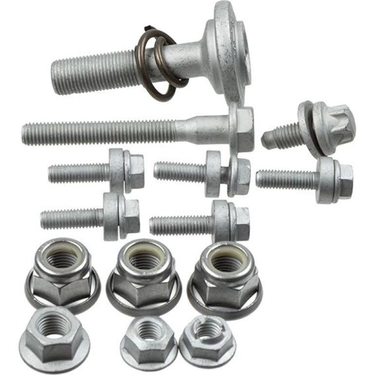 Reparatursatz, Radaufhängung 803 335 Reparatursatz, Radaufhängung 803 335