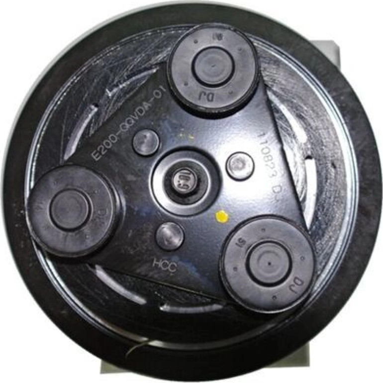 Kompressor, Klimaanlage ACP 448 000P Kompressor, Klimaanlage ACP 448 000P