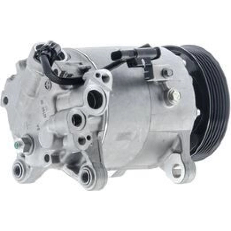 Kompressor, Klimaanlage ACP 1383 000P Kompressor, Klimaanlage ACP 1383 000P