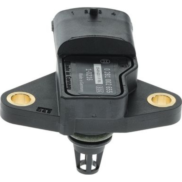 Sensor, Ladedruck 0 281 002 655 Sensor, Ladedruck 0 281 002 655