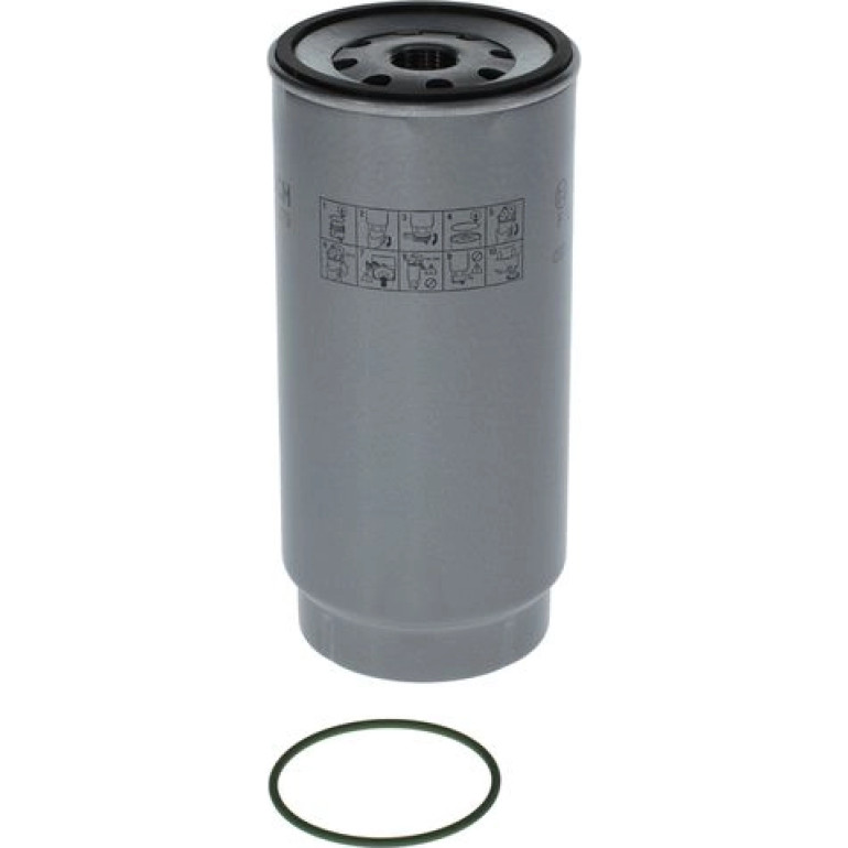 Kraftstofffilter F 026 402 279 Kraftstofffilter F 026 402 279