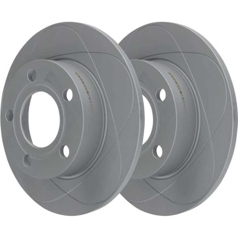 Bremsscheibe 24.0310-0224.1