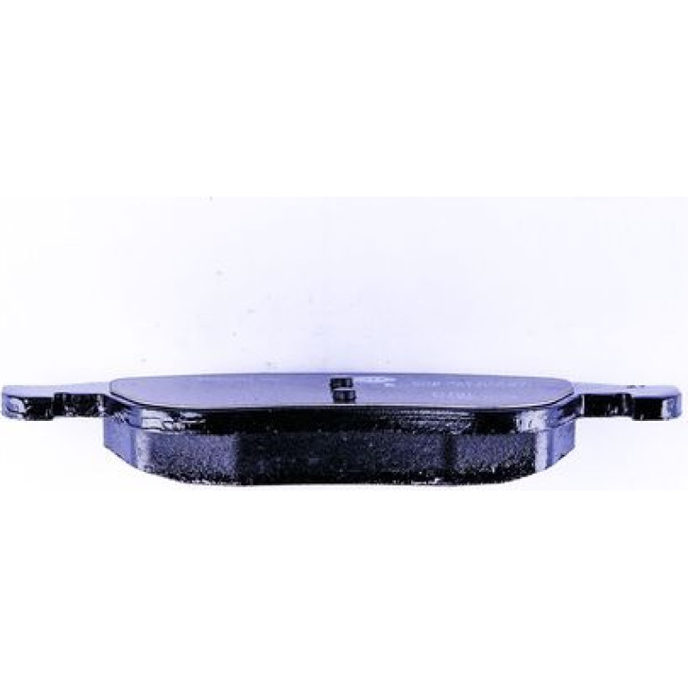 Bremsbelagsatz, Scheibenbremse 8DB 355 013-341 Bremsbelagsatz, Scheibenbremse 8DB 355 013-341
