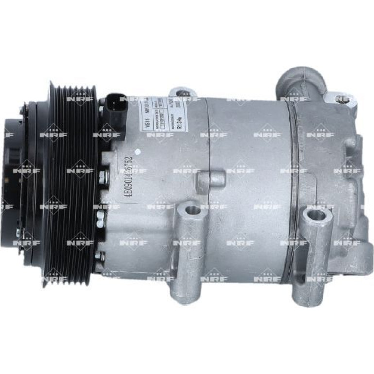 Kompressor, Klimaanlage 32410