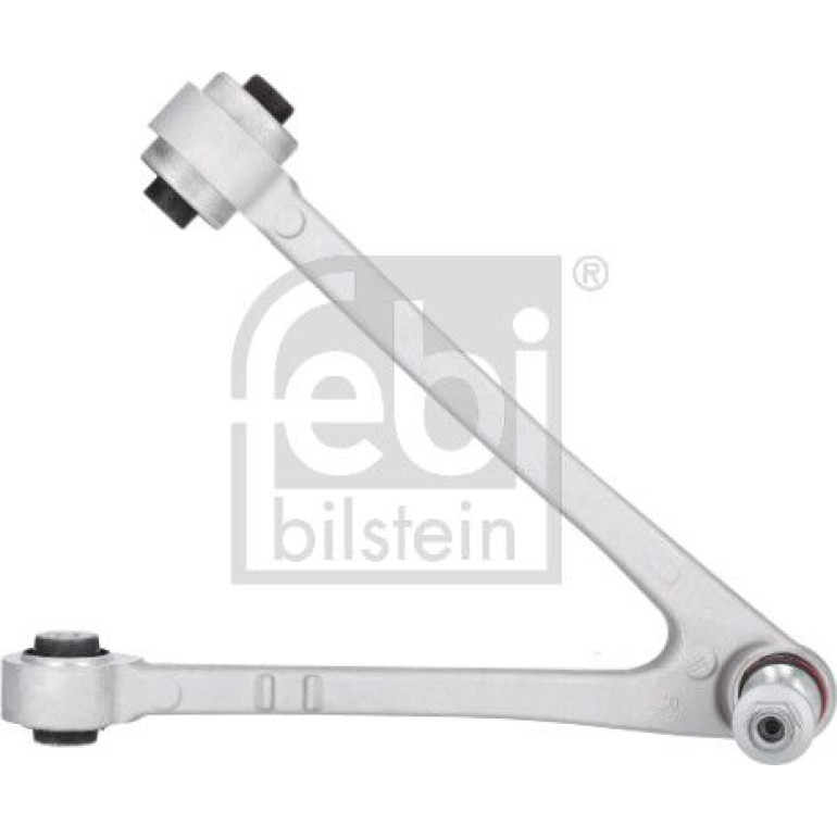 FEBI BILSTEIN 183284 Querlenker, Lenker, Radaufhängung FEBI BILSTEIN 183284 Querlenker, Lenker, Radaufhängung