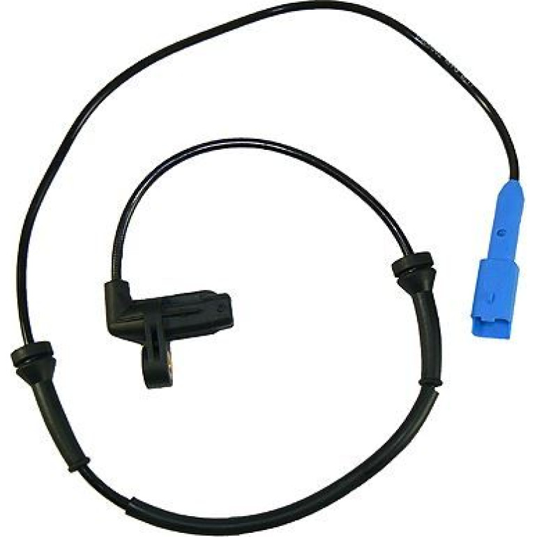 Sensor, Raddrehzahl 0900062 Sensor, Raddrehzahl 0900062