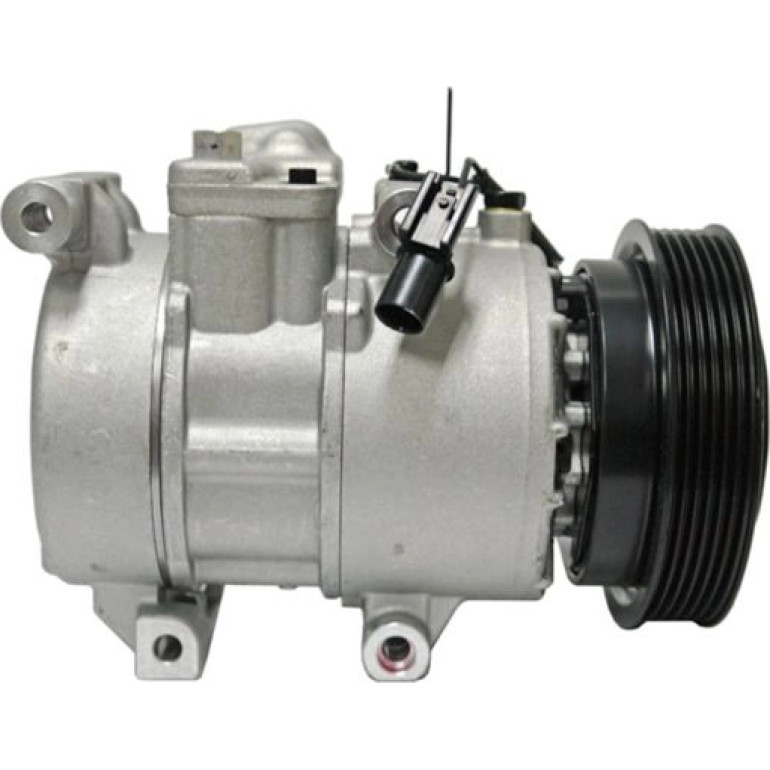Kompressor, Klimaanlage ACP 1175 000P Kompressor, Klimaanlage ACP 1175 000P
