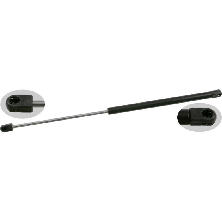 FEBI BILSTEIN 14929 Gasfeder, Koffer-/Laderaum
