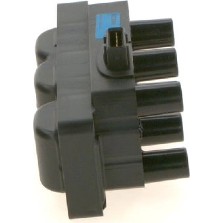 BOSCH 0 221 503 002 Zündspule BOSCH 0 221 503 002 Zündspule
