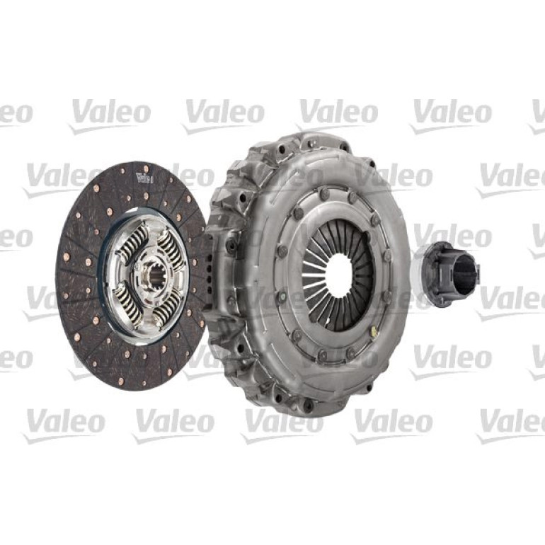 Valeo 827473 Kupplungssatz NEW ORIGINAL KIT3P Valeo 827473 Kupplungssatz NEW ORIGINAL KIT3P