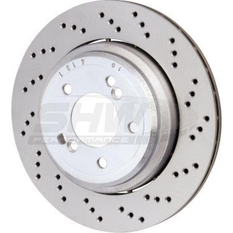 Bremsscheibe BRR42834