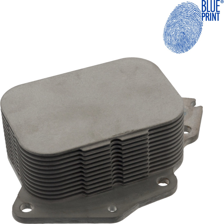 Ölkühler, Motoröl ADT36131