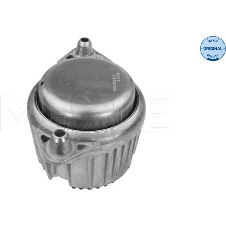 Lagerung, Motor 014 024 0125