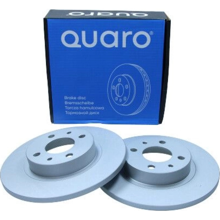 Bremsscheibe QD3404 Bremsscheibe QD3404