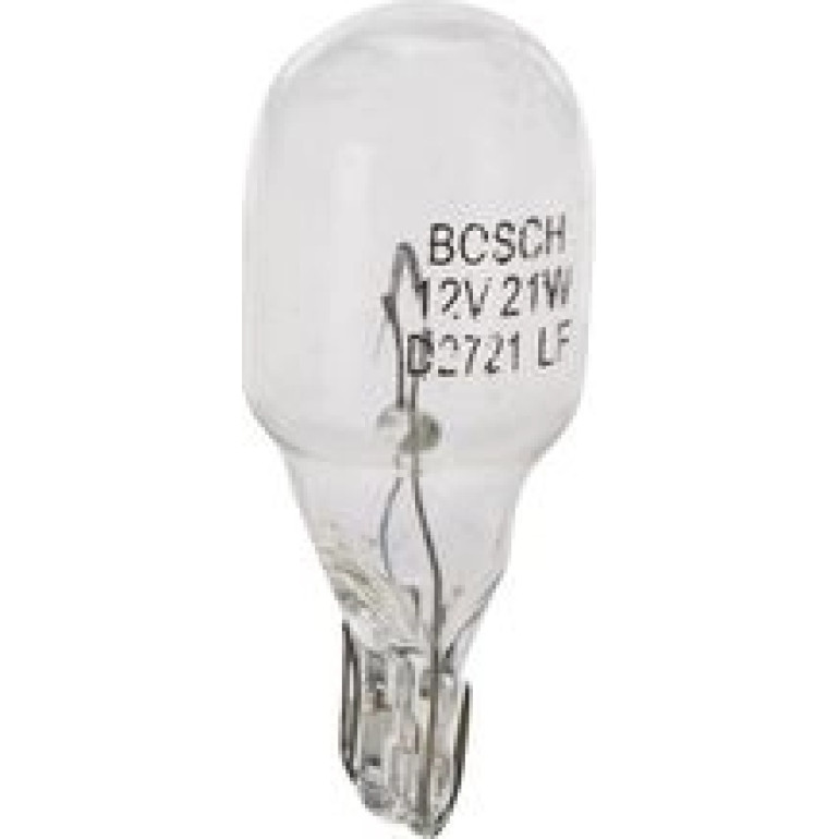 Glühlampe, Blinkleuchte 1 987 302 205