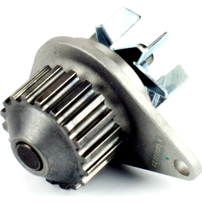 Wasserpumpe + Zahnriemensatz KP15574XS
