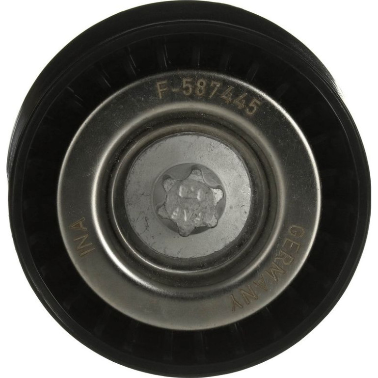 Umlenk-/Führungsrolle, Keilrippenriemen T36464 Umlenk-/Führungsrolle, Keilrippenriemen T36464