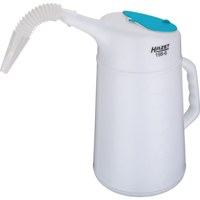 Messbecher 198-6